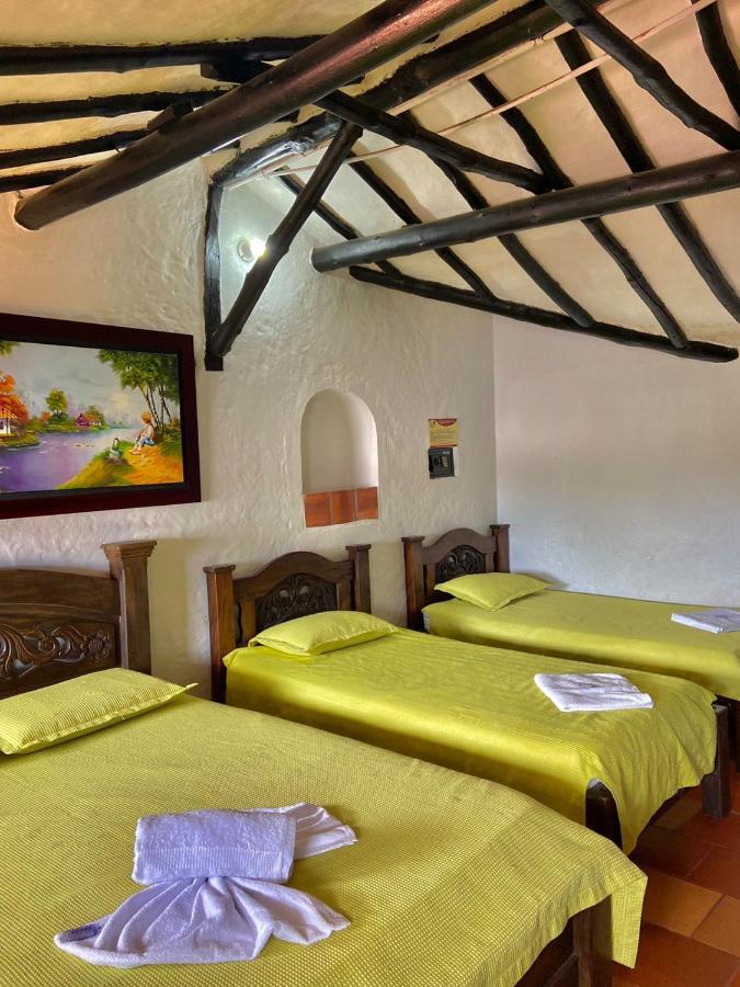 Hotel Hacienda Santa Barbara *