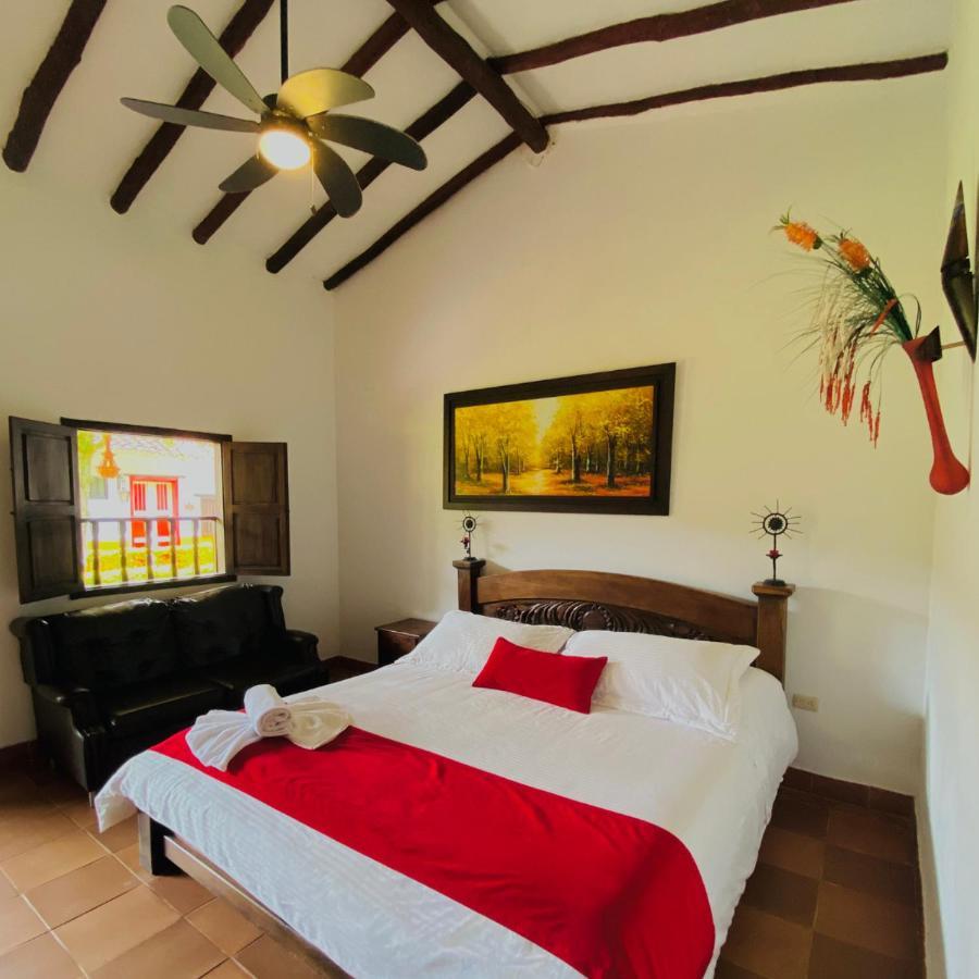 Hacienda Santa Barbara